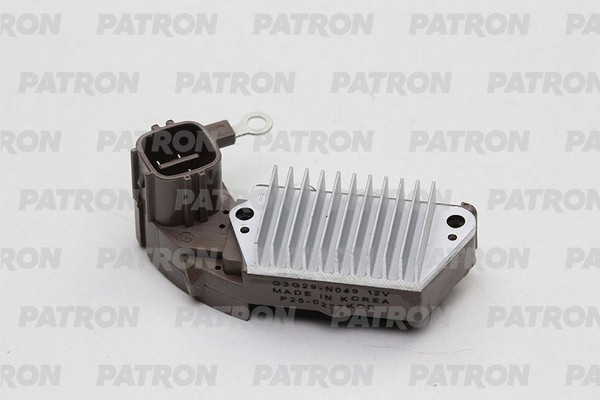 

Реле PATRON P250237KOR