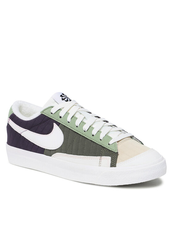 

Кроссовки Blazer Low '77 Lx Nn DD8026 500 Nike Зеленый 43 EU, Blazer Low '77 Lx Nn DD8026 500