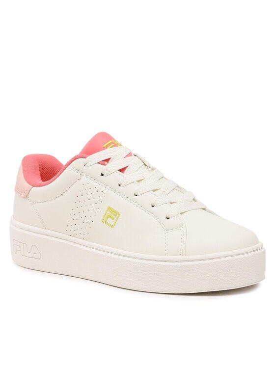 

Кроссовки Crosscourt Altezza Kids FFK0079.13158 Fila кремовый 31 EU, Crosscourt Altezza Kids FFK0079.13158