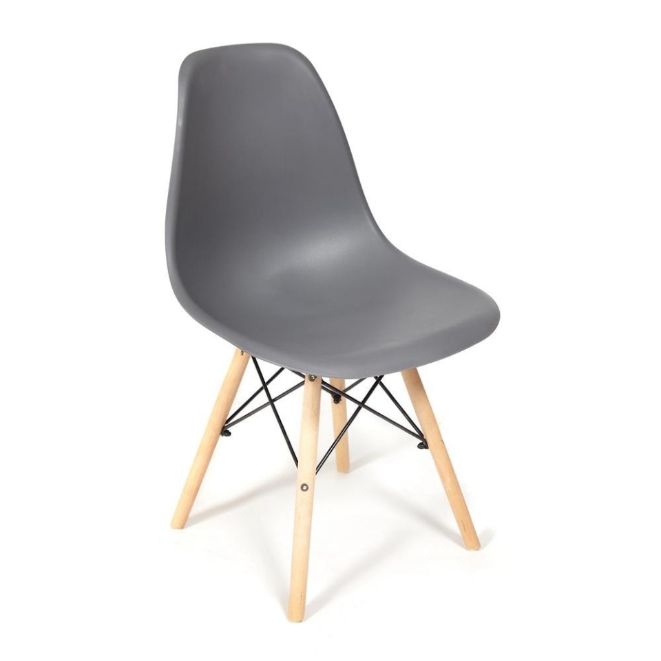 фото Стул tetchair cindy (eames) (mod. 001) 51x46x82.5см