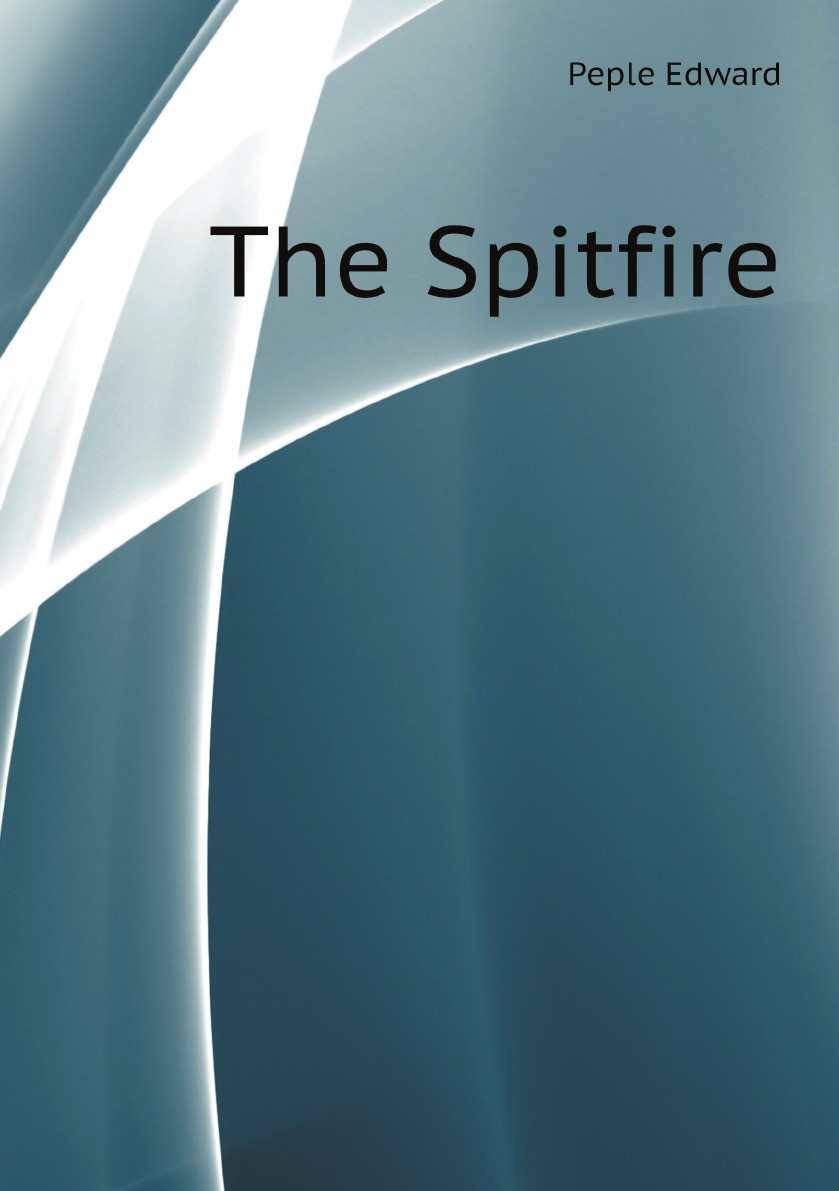 

The Spitfire