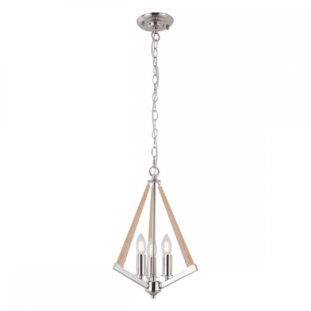 

Подвесной светильник Lussole Loft Clovis LSP-8745