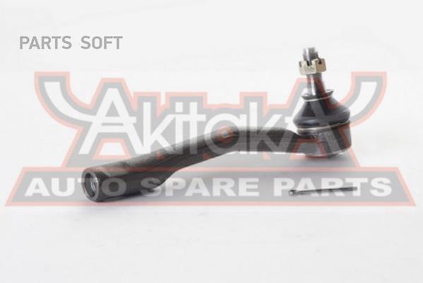 

ASVA 0121421 НАКОНЕЧНИК РУЛЕВОЙ ПРАВЫЙ TOYOTA : CORONA CARINA CALDINA CARINAE 190 1995-199