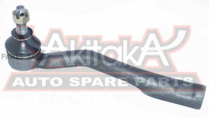 

ASVA 0121422 НАКОНЕЧНИК РУЛЕВОЙ ЛЕВЫЙ TOYOTA : CORONA CARINA CALDINA CARINAE 190 1995-1998