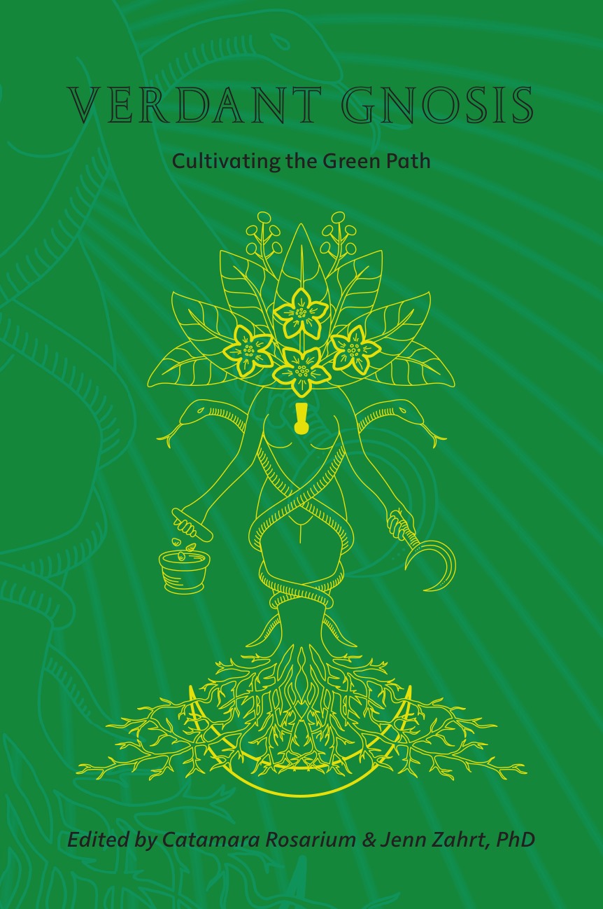 

Verdant Gnosis