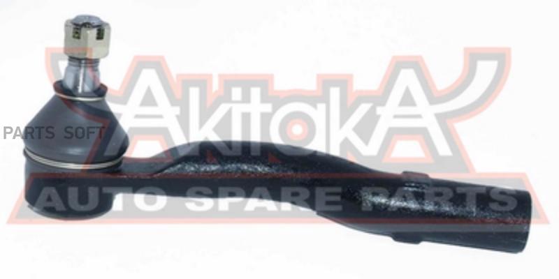 

Наконечник Рулевой Правый ASVA 0221J31R