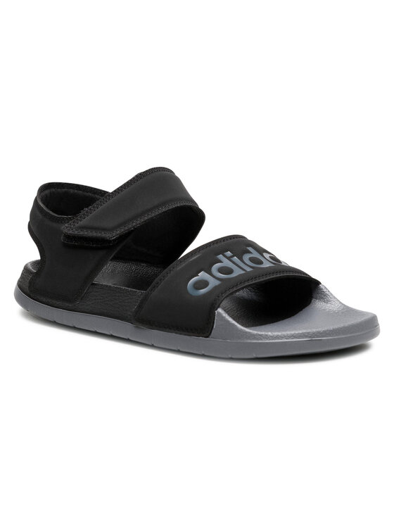 

Сандалии adilette Sandal FY8649 adidas Черный 44,5 EU, adilette Sandal FY8649