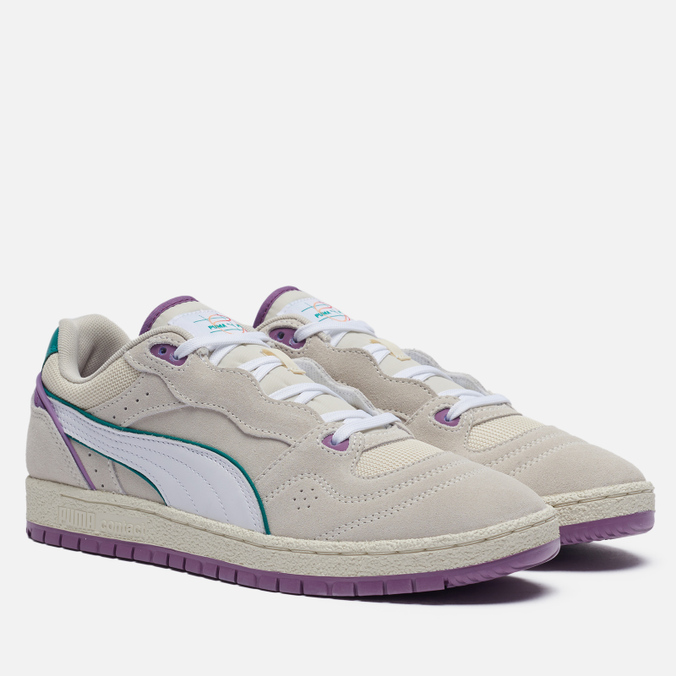 фото Кроссовки мужские puma x puma ralph sampson 70 серые 10.5 us