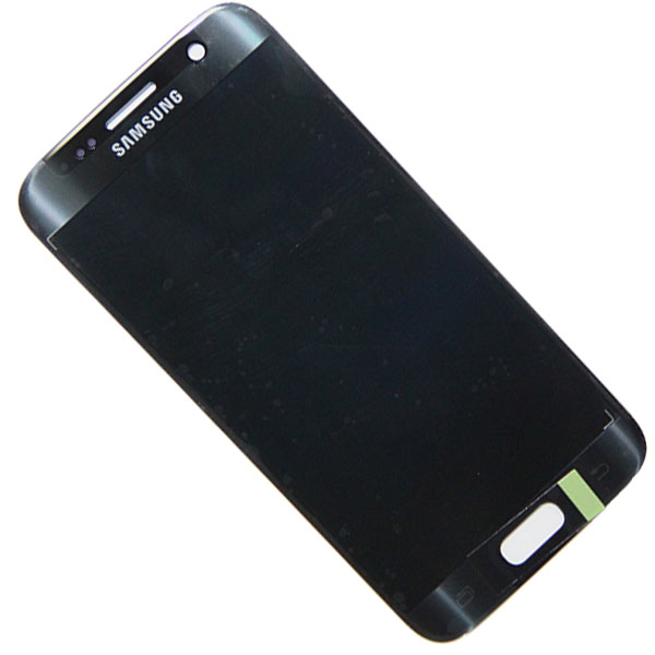 

Дисплей для Samsung SM-G930F, SM-G930FD (Galaxy S7) в сборе с тачскрином Black (OEM)