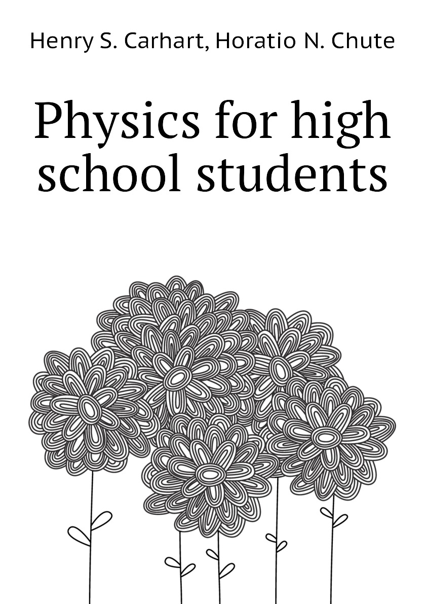 

Physics for high school students