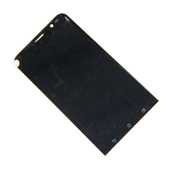 

Дисплей для Asus ZenFone Go (ZB551KL) в сборе с тачскрином Black