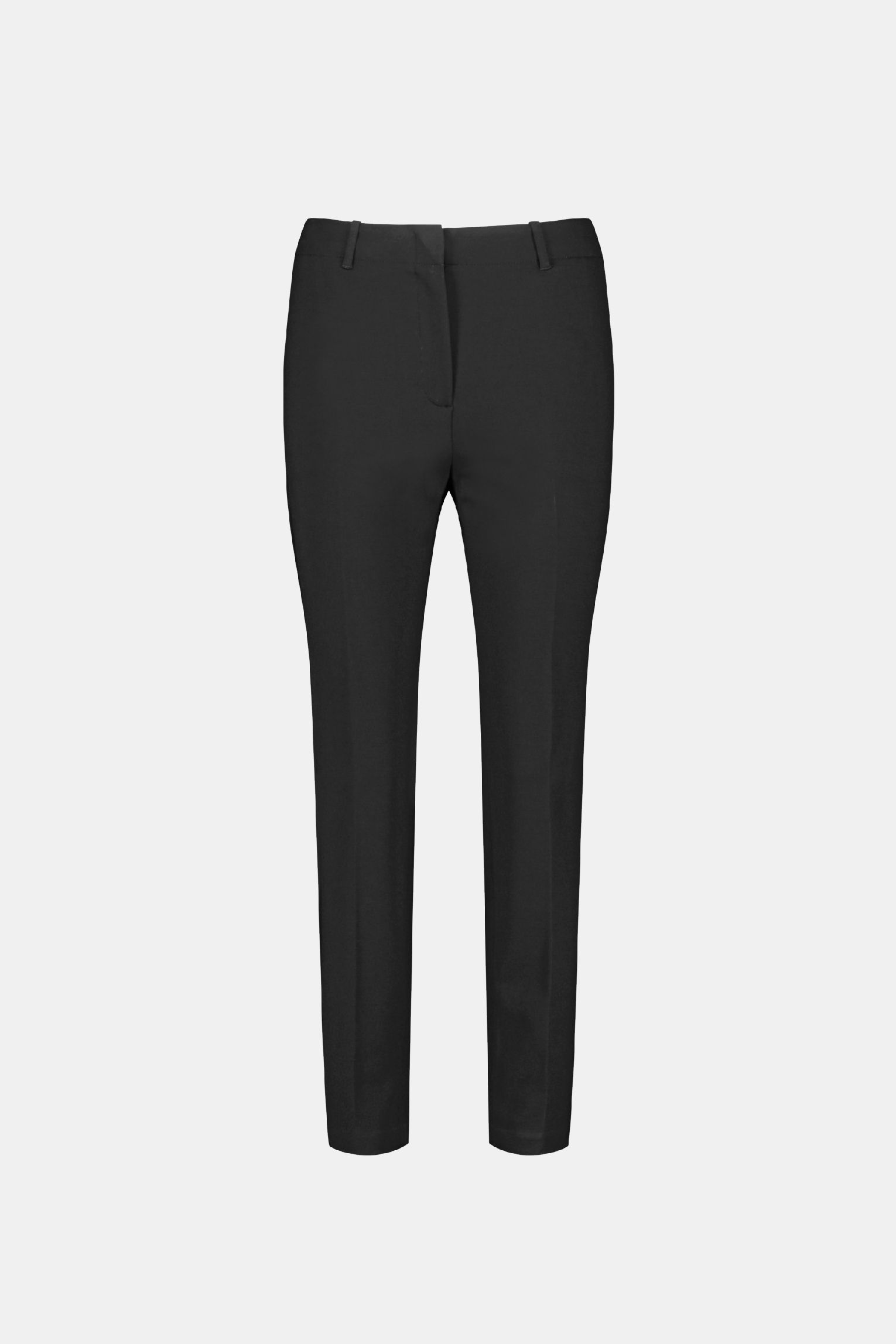 

Брюки женские Taifun by Gerry Weber 920983-19900-1100 черные 42, Черный, 920983-19900