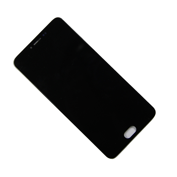 

Дисплей для Meizu M3 Note (M681H) (прямой шлейф) в сборе с тачскрином Black