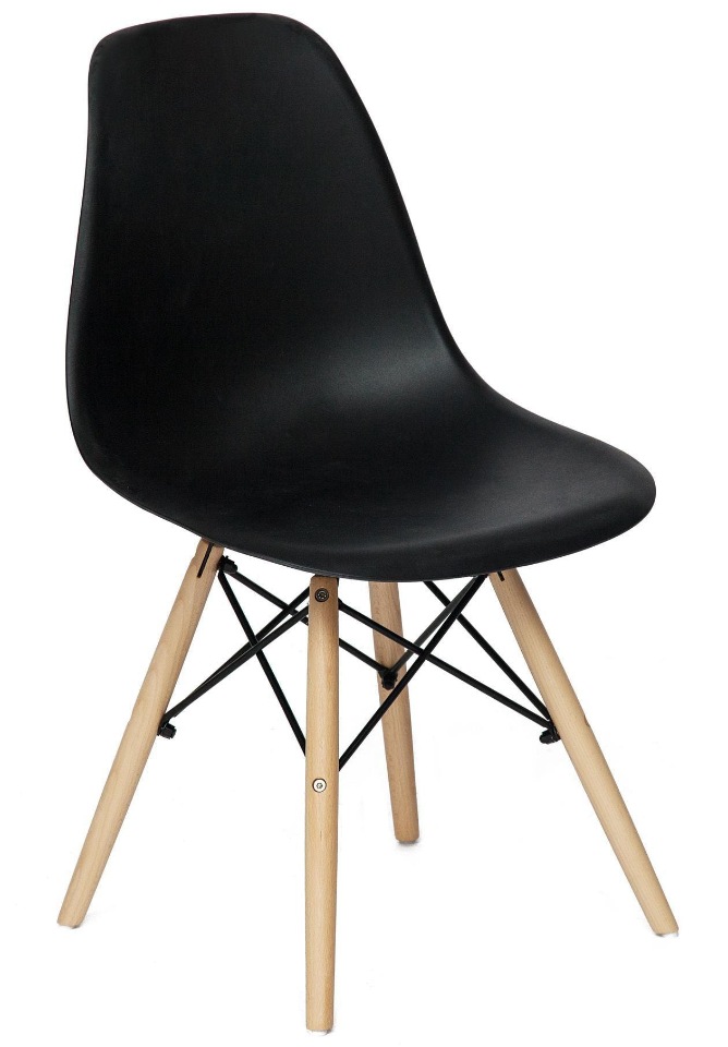 фото Стул tetchair cindy (eames) (mod. 001) 51x46x82.5см