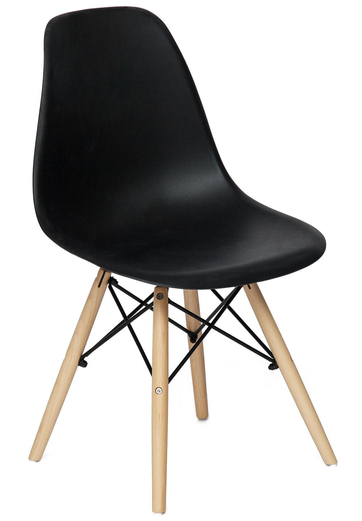 

Стул TetChair CINDY (EAMES) (mod. 001) 51x46x82.5см, CINDY (EAMES) (mod. 001)