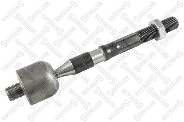 

55-00518-Sx_тяга Рулевая! Hyundai Santa Fe Dm 12> Stellox арт. 5500518SX