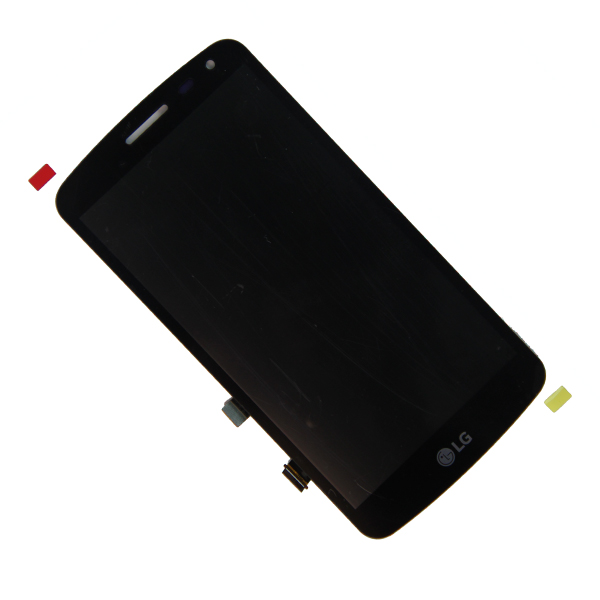 

Дисплей для LG X220DS (K5) в сборе с тачскрином Black