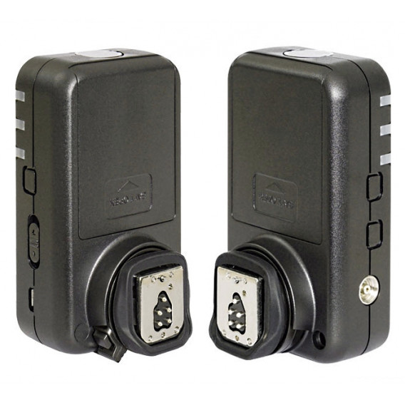 Радиосинхронизатор TTL Yongnuo YN-622N II для Nikon