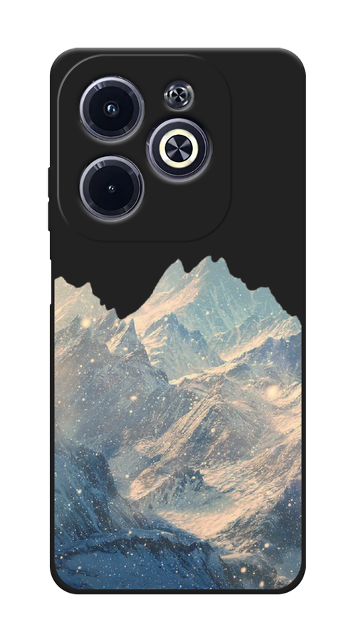 Чехол Awog на Infinix HOT 40i 