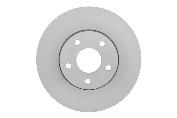 

BOSCH Диск тормозной BOSCH 986479173 комплект 1 шт