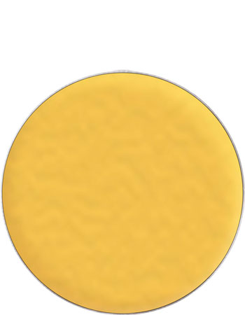 

Грим спиртовой водостойкий /Body Illustration Make-up Color Refill 1,5 гр. (Цв: 509), Желтый