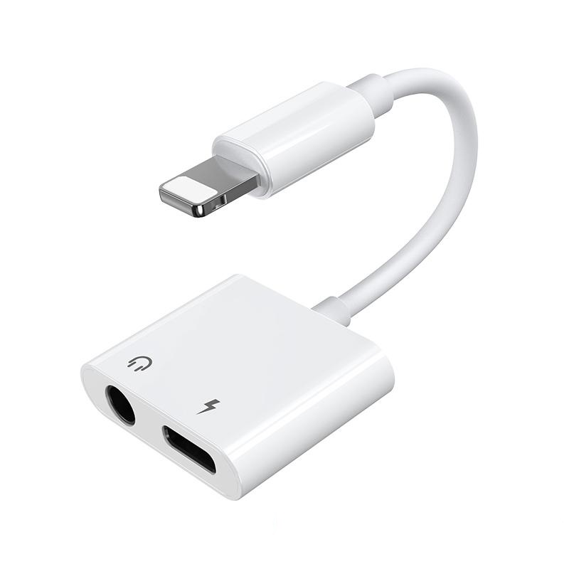 

Адаптер Joyroom S-Y105 для смартфона белый, S-Y105
