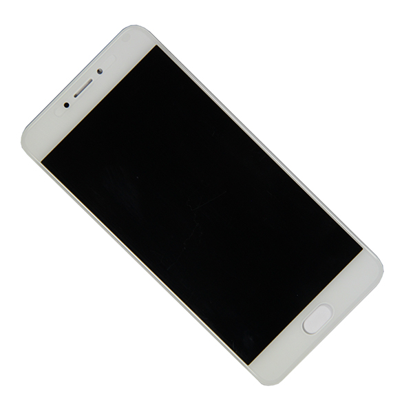 

Дисплей для Meizu MX6 (M685H) в сборе с тачскрином White