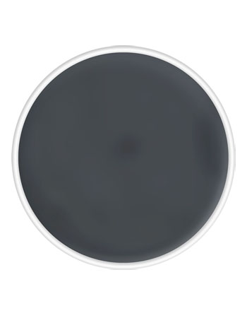 

Грим кремообразный на жировой основе в запасном блоке/Supracolor Refill 4 мл. (Цв: 517), Серый
