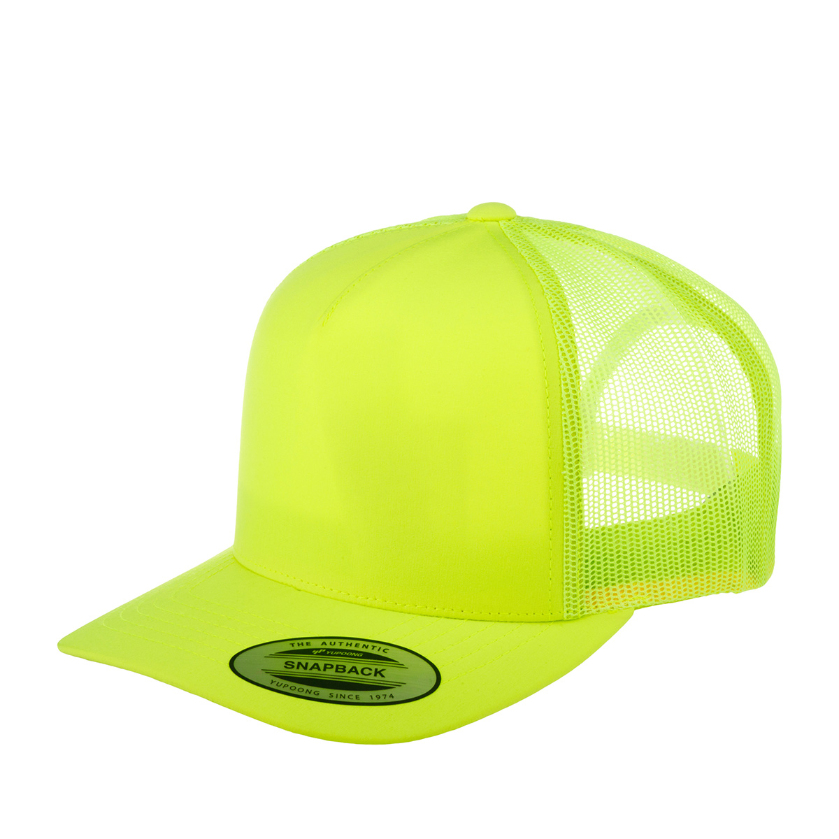 

Бейсболка унисекс FLEXFIT 6506NT салатовая, Зеленый, 6506NT