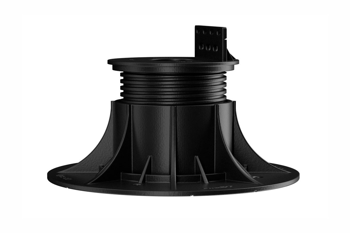 

HILST Опора регулируемая HILST LIFT HL3 70-120 мм