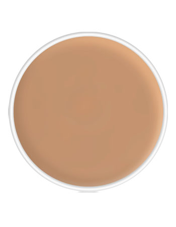 

Грим кремообразный на жировой основе в запасном блоке/Supracolor Refill 4 мл. (Цв: NB1), Бежевый