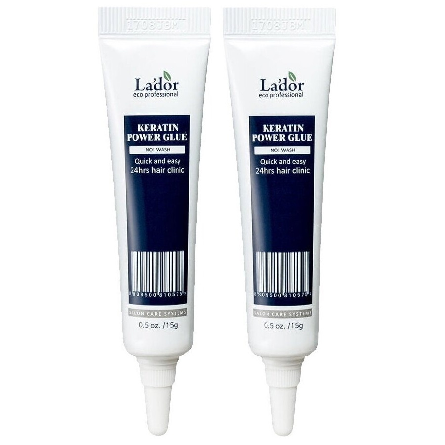 

La'dor, Сыворотка с кератином для секущихся кончиков Keratin Power 15г