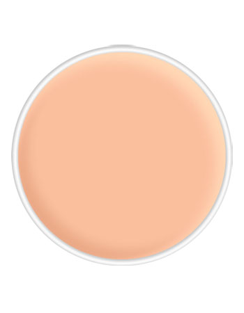 Грим кремообразный на жировой основе в запасном блоке/Supracolor Refill 4 мл. (Цв: 2W)