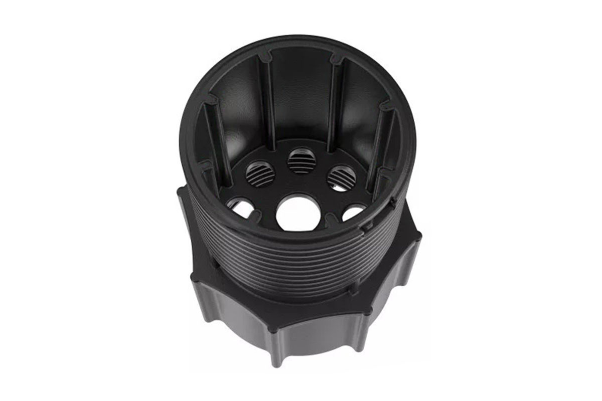 

HILST Увеличитель высоты для опор HILST LIFT M1