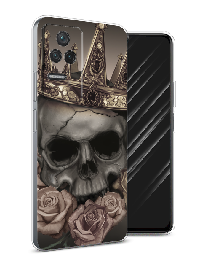 Чехол Awog на Poco F4/Redmi K40S 