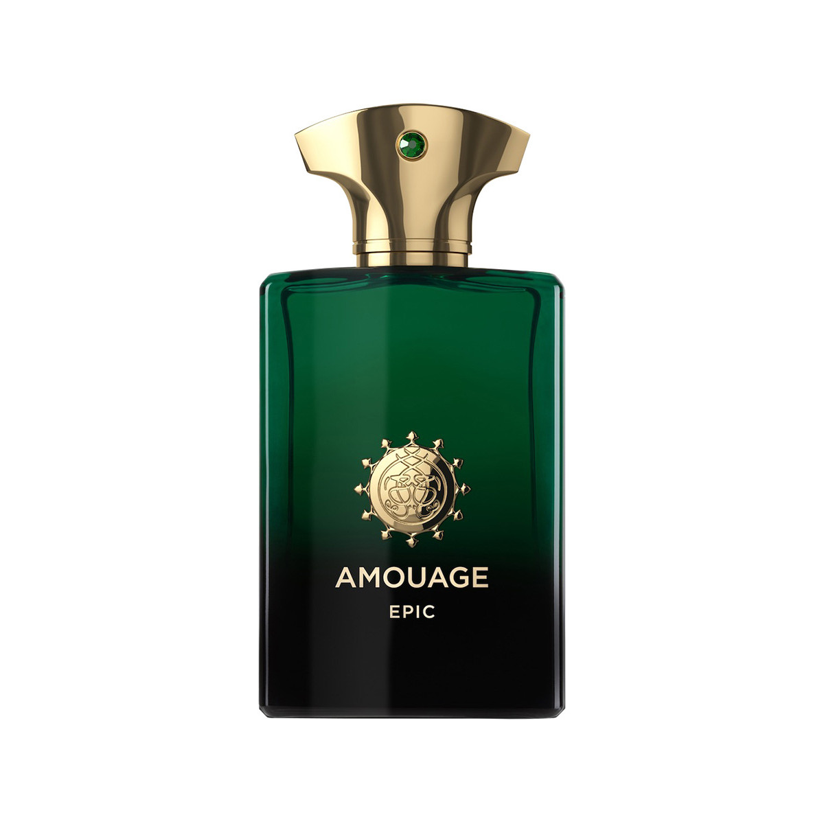 Вода парфюмерная Amouage Epic M Edp мужская 50 мл