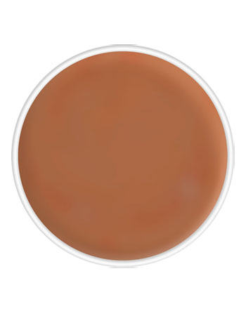 

Грим кремообразный на жировой основе в запасном блоке/Supracolor Refill 4 мл. (Цв: NB4), Бежевый