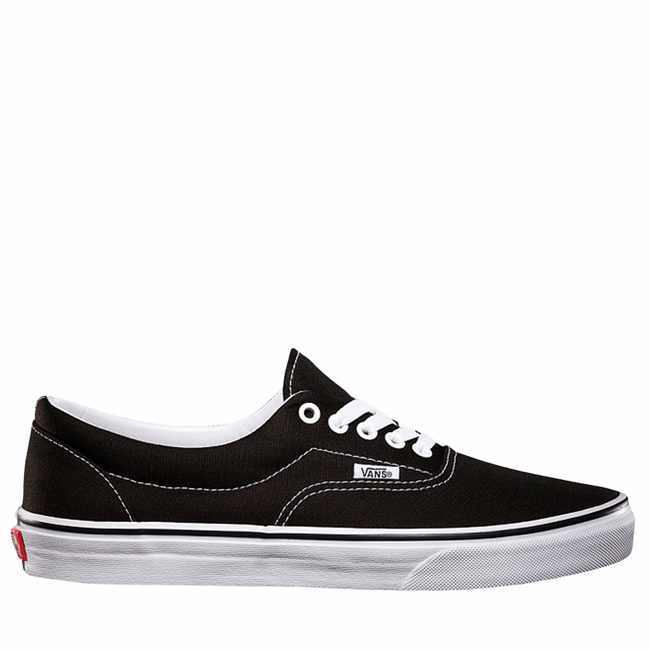 

Кеды мужские Vans VEWZBLK черные 40.5 EU, Черный, VEWZBLK