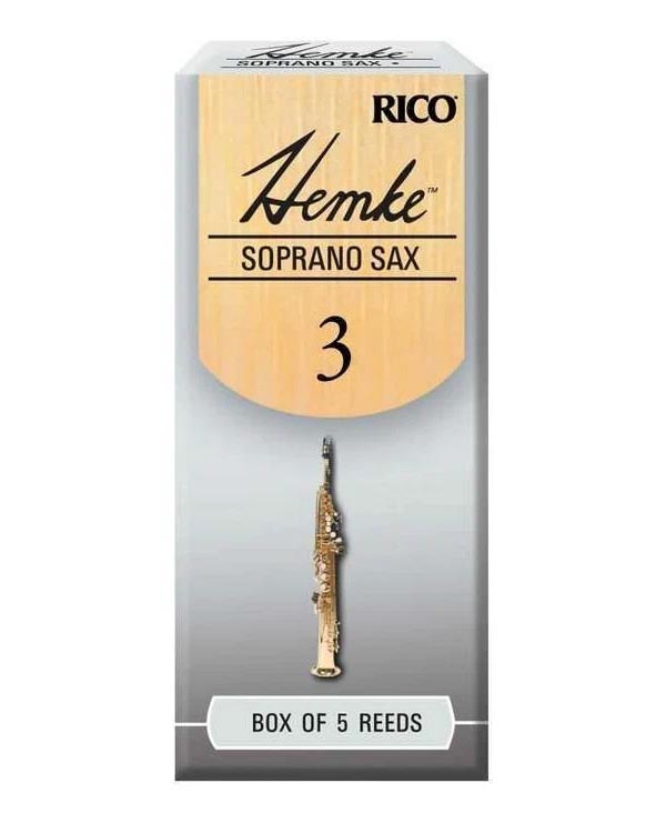 

RICO Трости для саксофона RHKP5SSX300 RICO