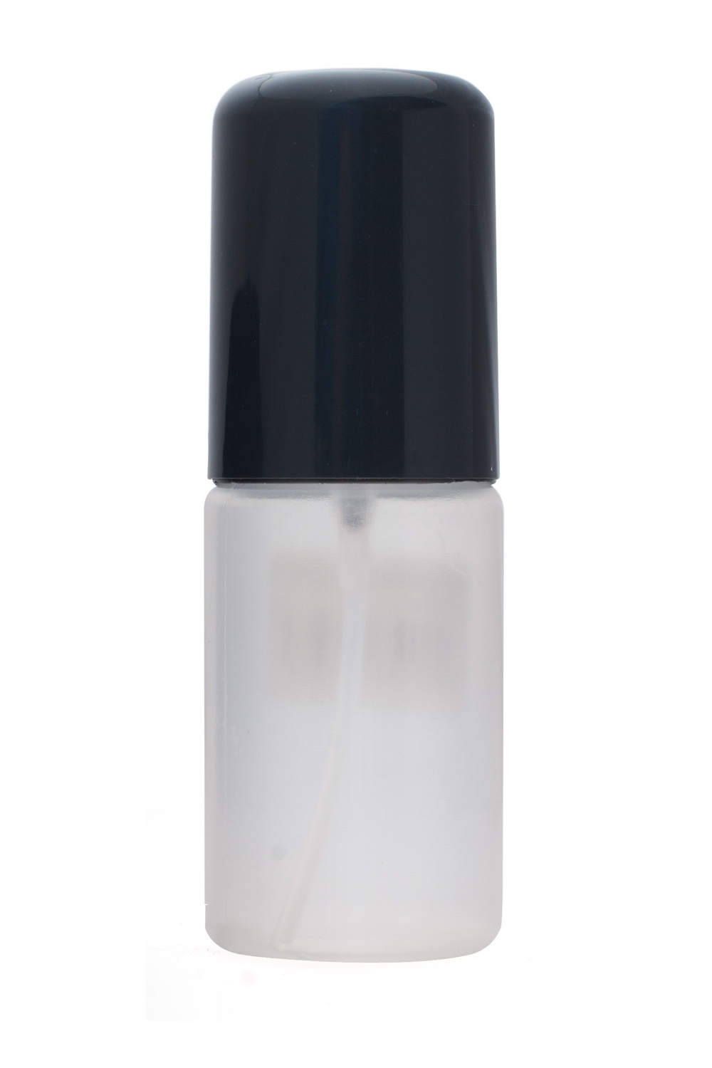 Контейнер-спрей Pump Spray Bottle Empty пустой, 50 мл лэтуаль пустой контейнер для косметических средств