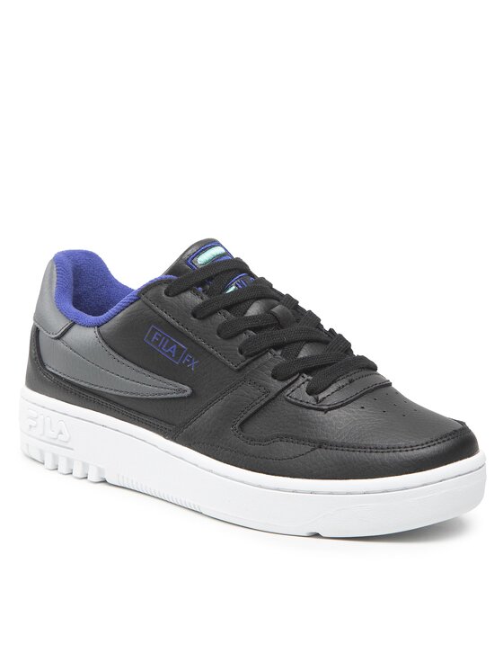 

Кроссовки Fxventuno L Low FFM0003.80010 Fila Черный 42 EU, Fxventuno L Low FFM0003.80010