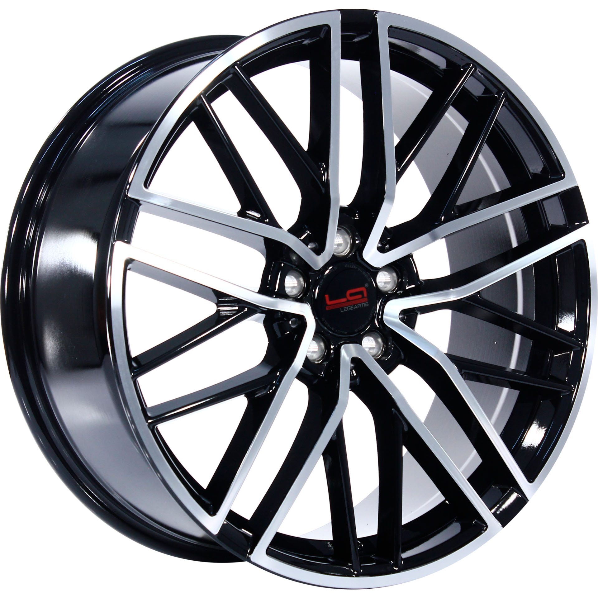 

Диски литые Legeartis Concept MR547 20" PCD 5/112, MR547