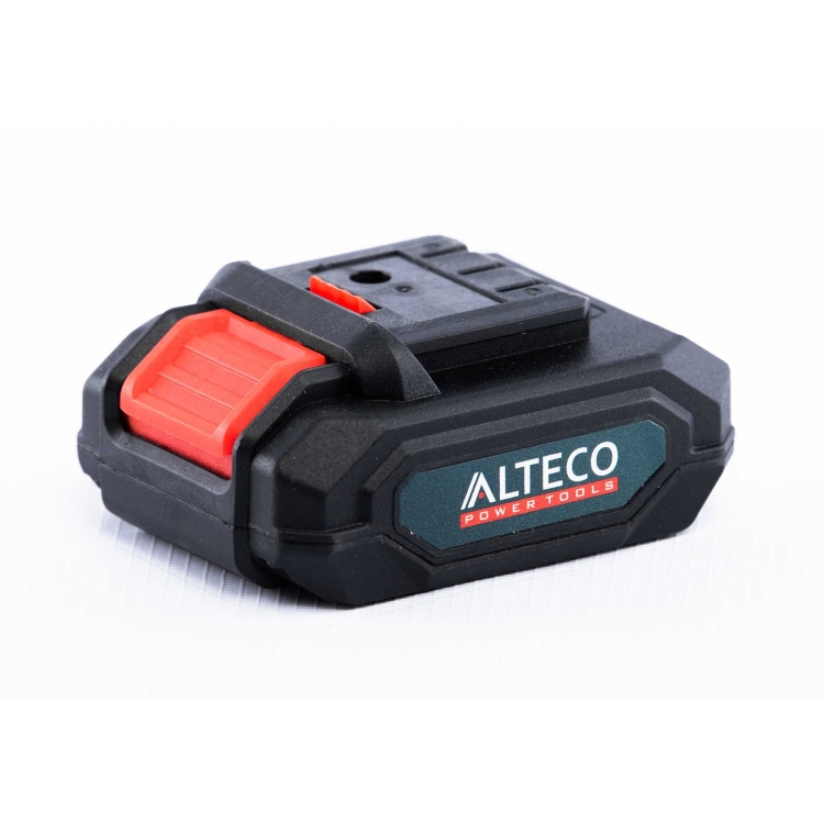 

Аккумулятор ALTECO BCD 1610.1 Li / 1.5 А ч