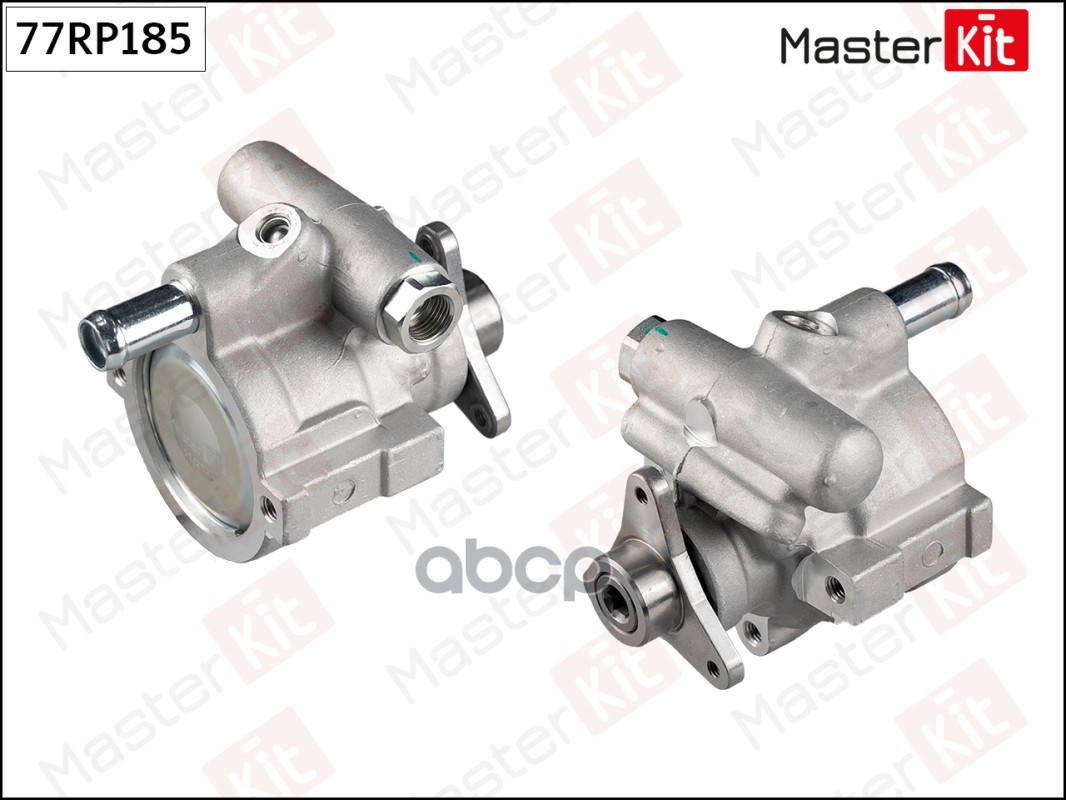 

Насос гидроусилителя MASTERKIT 77rp185