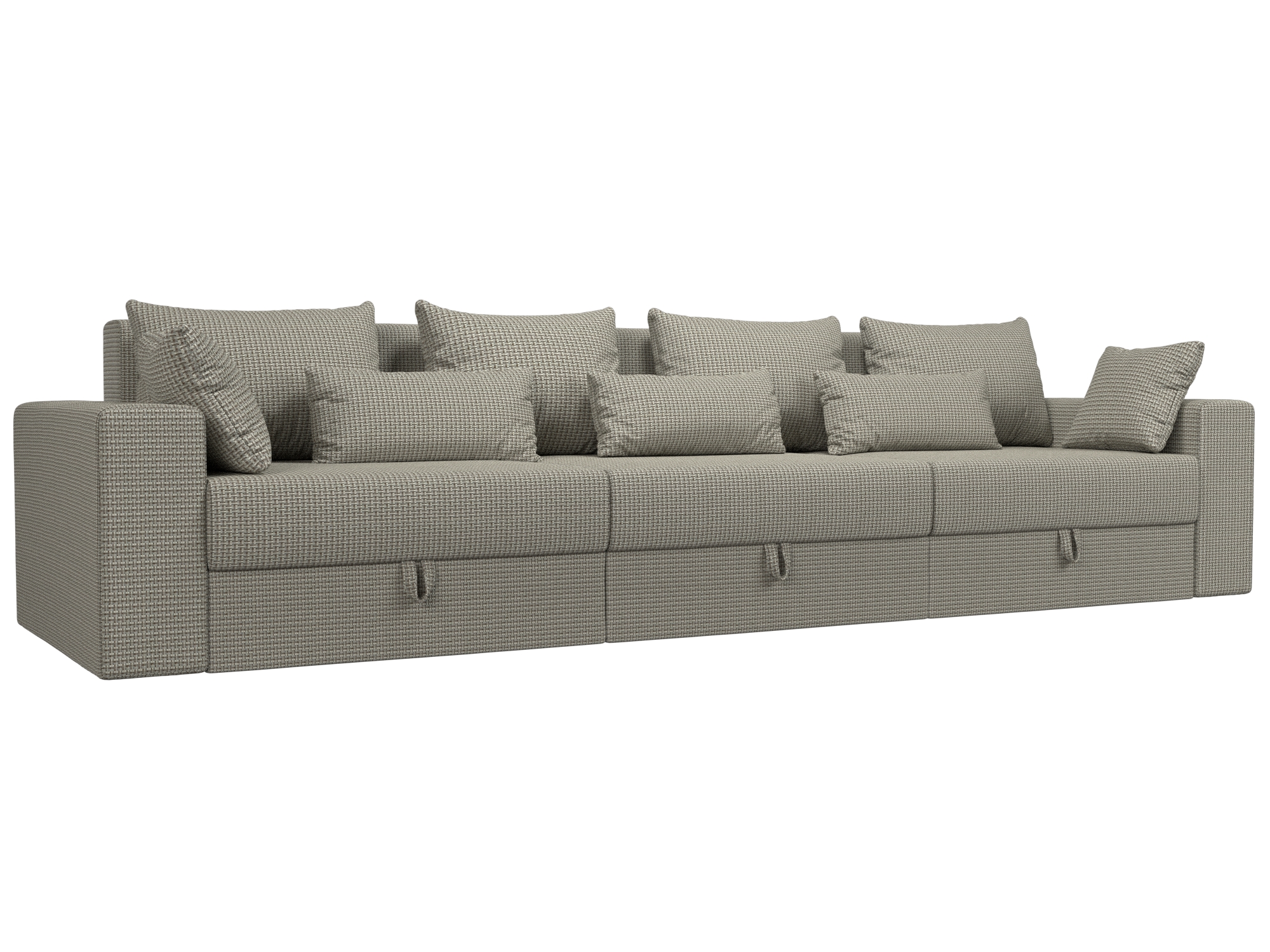 

Лига Диванов Диван прямой Мэдисон Long