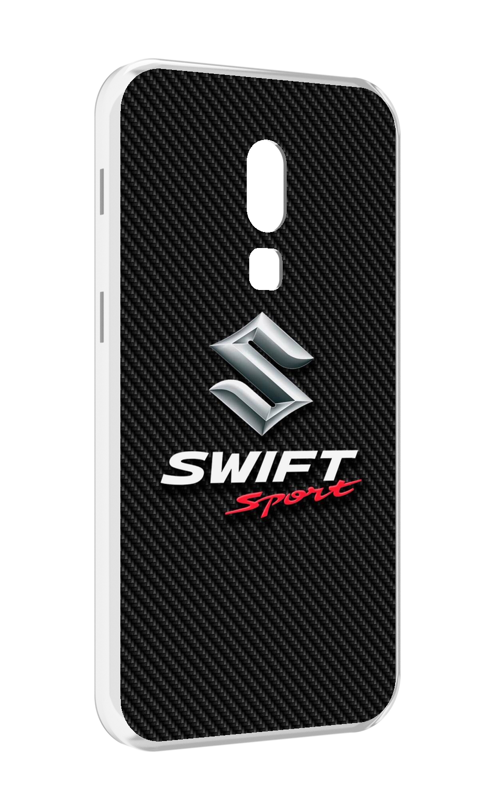 

Чехол Mypads Suzuki 1 Мужской Для Meizu V8, Прозрачный, Tocco