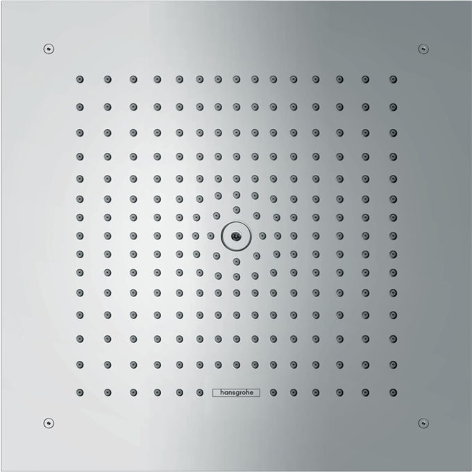 

Верхний душ Hansgrohe Raindance E 26253000