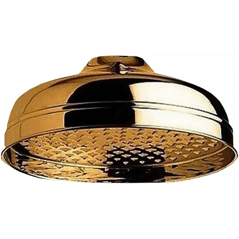 Верхний душ Margaroli Luxury L206GO Золото люстра l arte luce luxury delio l34512