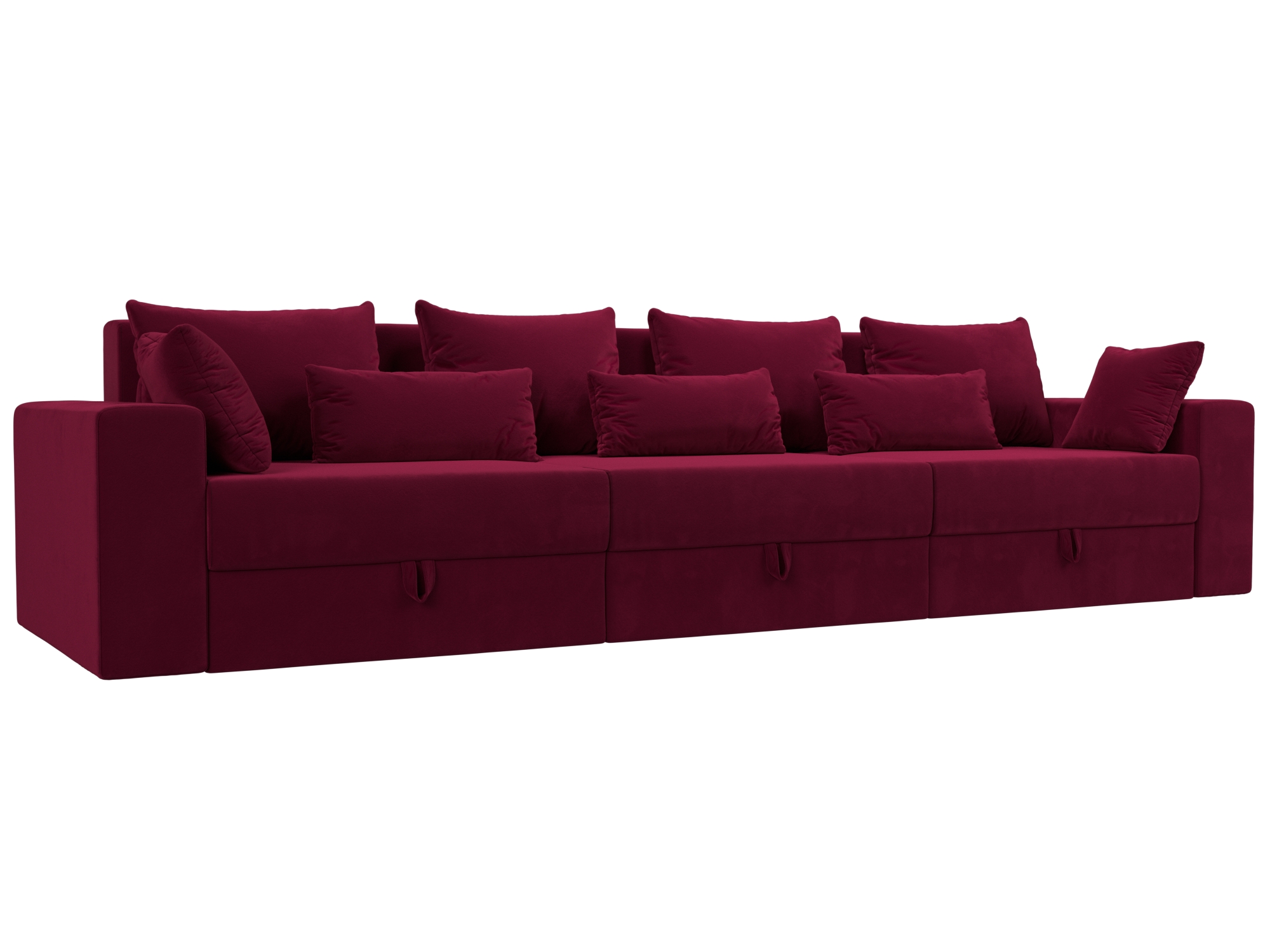 

Лига Диванов Диван прямой Мэдисон Long