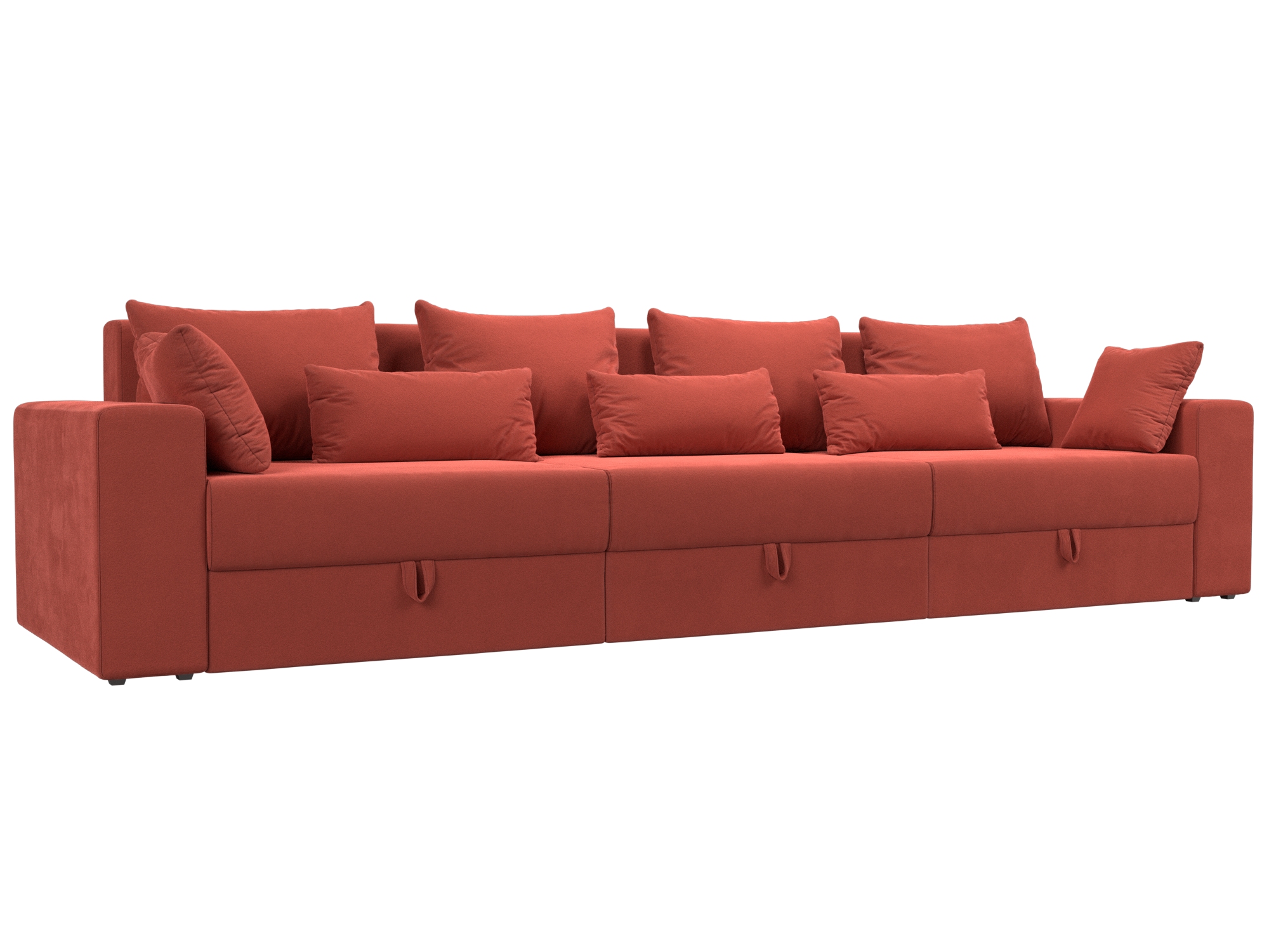 

Лига Диванов Диван прямой Мэдисон Long